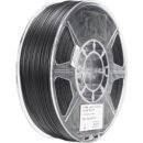 [MOQ: 10KG] ABS-CF Black, 1.75 mm / 1000 g