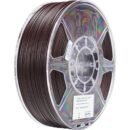 [MOQ: 10KG] ABS-CF Dark Red, 1.75 mm / 1000 g