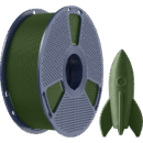 [MOQ: 10KG] High-Speed PLA Olive Green, 1.75 mm / 1000 g