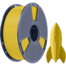 [MOQ: 10KG] High-Speed PLA Yellow, 1.75 mm / 1000 g