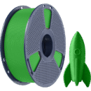 [MOQ: 10KG] High-Speed PLA Green, 1.75 mm / 1000 g