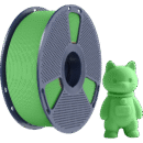 [MOQ: 10KG] PLA Matt Green, 1.75 mm / 1000 g