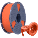 [MOQ: 10KG] High-Speed Matte PETG Orange, 1.75 mm / 1000 g