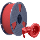 [MOQ: 10KG] High-Speed Matte PETG Red, 1.75 mm / 1000 g