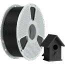 [MOQ: 10KG] ASA Black, 1.75 mm / 1000 g