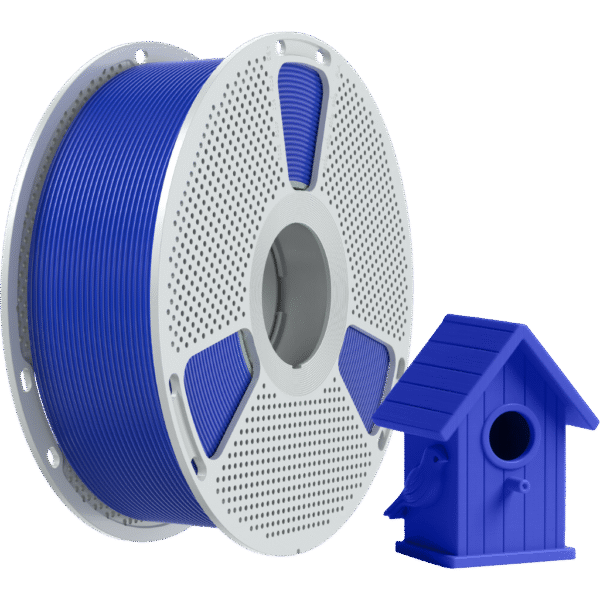 [MOQ: 10KG] ASA Blue, 1.75 mm / 1000 g