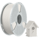 [MOQ: 10KG] ASA Natural, 1.75 mm / 1000 g