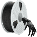 [MOQ: 10KG] Easy PA Black, 1.75 mm / 1000 g