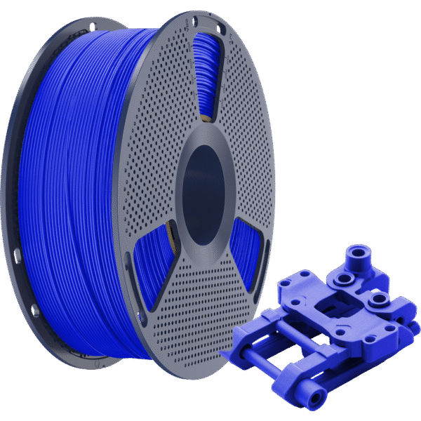 [MOQ: 10KG] ABS Blue, 1.75 mm / 1000 g