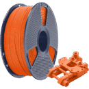 [MOQ: 10KG] ABS Orange, 1.75 mm / 1000 g