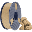 [MOQ: 10KG] PLA Maple Wood, 1.75 mm / 1000 g