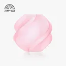 [MOQ: 10KG] PLA Translucent Cherry Pink, Spool (1.000 g)