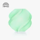 [MOQ: 10KG] PLA Translucent Light Jade, Spool (1.000 g)