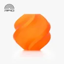 [MOQ: 10KG] PLA Translucent Orange, Spool (1.000 g)