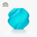 [MOQ: 10KG] PLA Translucent Teal, Spool (1.000 g)