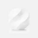 [MOQ: 10KG] TPU 90A White, Spool (1.000 g)