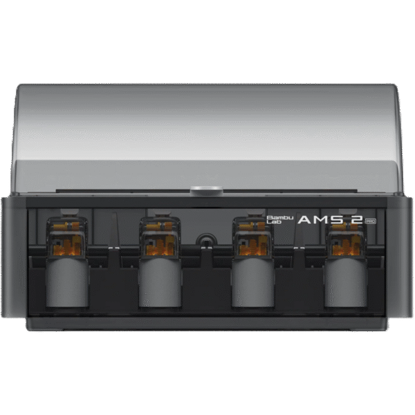 AMS 2 Pro
