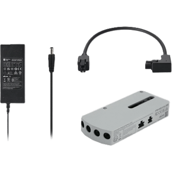 AMS 2 Pro Upgrade Kit