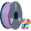 [MOQ: 10KG] PLA Rainbow-04, 1.75 mm / 1000 g