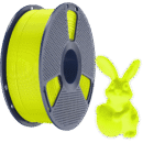 [MOQ: 10KG] PETG Glow In The Dark Yellow, 1.75 mm / 1000 g