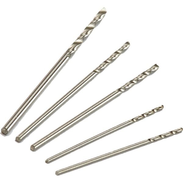 Replacement Drill Bits for 39064 Hand drill