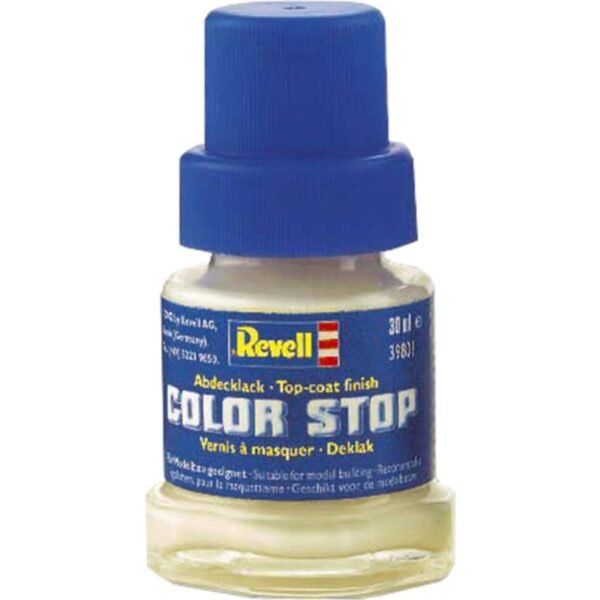 Color Stop, 30 ml
