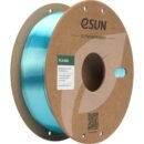 [MOQ: 10KG] PLA-Silk Aqua, 1.75 mm / 1000 g