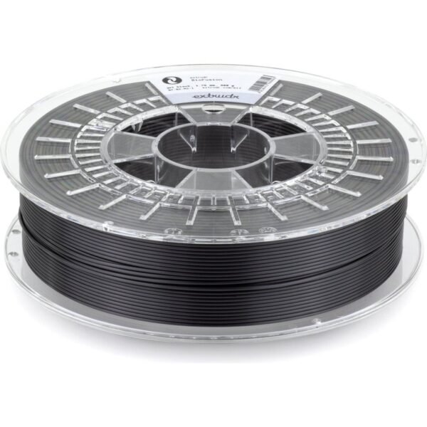 [MOQ: 10KG] BioFusion Jet Black, 1.75 mm (800 g)