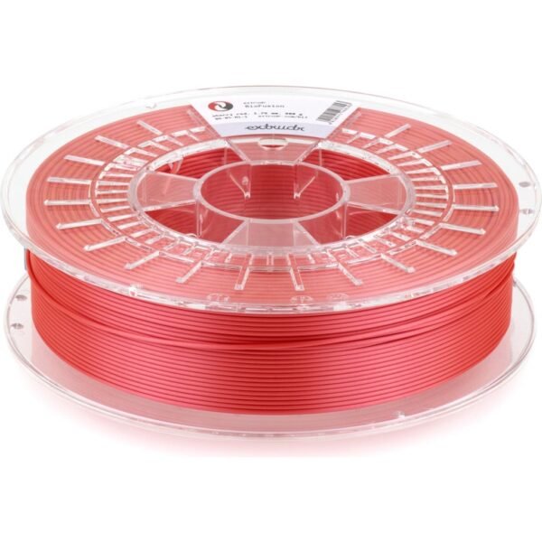 [MOQ: 10KG] BioFusion Cherry Red, 1.75 mm (800 g)