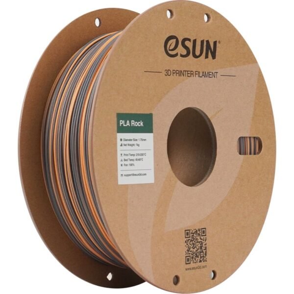 [MOQ: 10KG] PLA-Rock Pegmatite, 1.75 mm / 1000 g