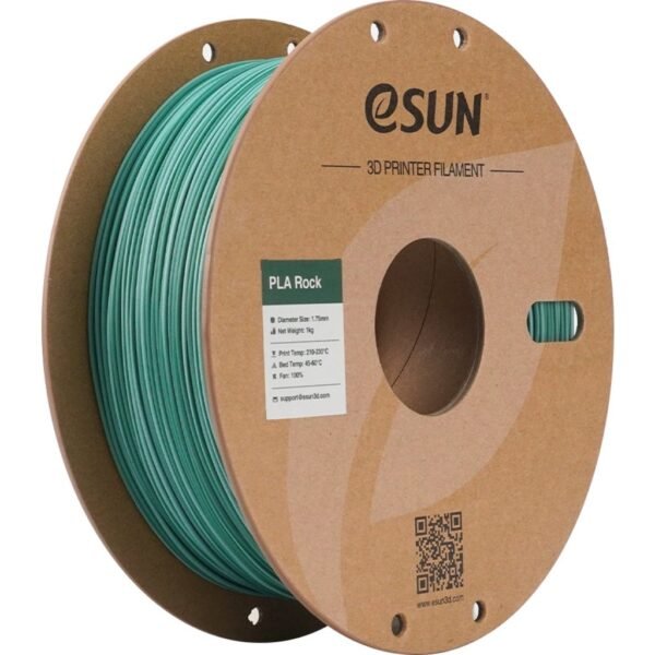 [MOQ: 10KG] PLA-Rock Hornfels, 1.75 mm / 1000 g