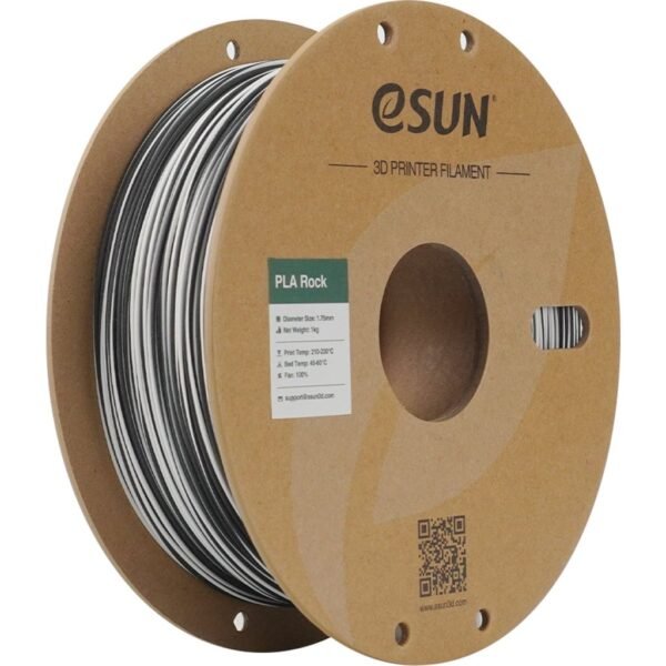 [MOQ: 10KG] PLA-Rock Tiger-Porphyry, 1.75 mm / 1000 g