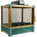 BoxTurtle Gold Edition