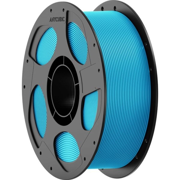 [MOQ: 10KG] PLA Special Tropical Turquoise, 1.75mm / 1000g