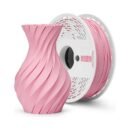 [MOQ: 10KG] Matte PLA Pastel Pink, 1,75 mm / 850 g
