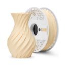 [MOQ: 10KG] Matte PLA Pastel Yellow, 1,75 mm / 850 g