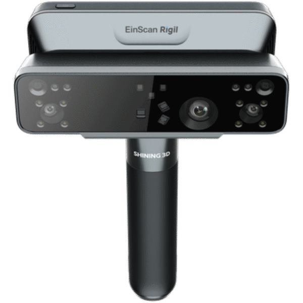 EinScan Rigil