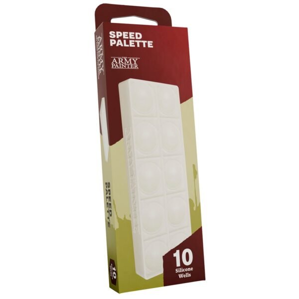 Speed Palette