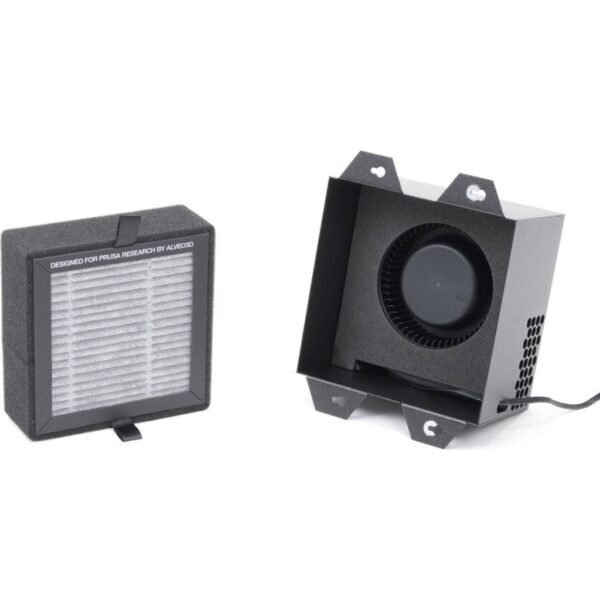 Advanced Filtration for CORE One