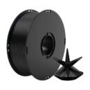 [MOQ: 10KG] PLA Metal Black, 1.75 mm / 1000 g