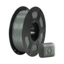 [MOQ: 10KG] TPU Grey, 1.75 mm / 1000 g