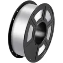 [MOQ: 10KG] PETG Clear, 1.75 mm / 1000 g