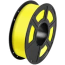 [MOQ: 10KG] PETG Yellow, 1.75 mm / 1000 g