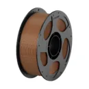[MOQ: 10KG] PETG Peanut Brown, 1.75 mm / 1000 g