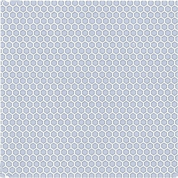 Light Gray Reflective Decal Sheet