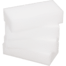 Melamine Dirt Eraser Set, 12 pcs