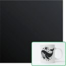 Matte Removable Vinyl, Black