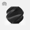 [MOQ: 10KG] PC FR Black, Spool (1.000 g)