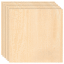 3 mm Basswood Plywood
