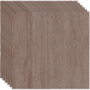 3 mm Black Walnut Plywood